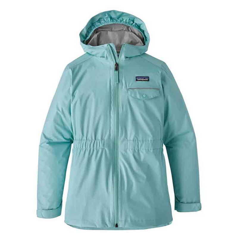 Patagonia Girls' Torrentshell Jacket PATAGONIA